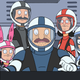 Image for article titled Bob's Burgers wages war for Teddy's self-esteem by land, sea, and air